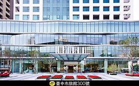 Millennium Hotel Taichung